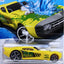 Hot Wheels Color Shifters - Nitro Doorslammer