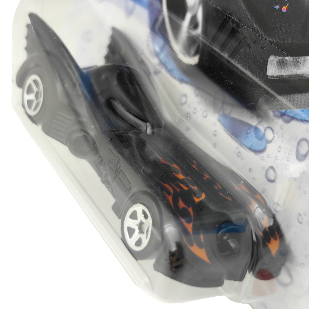 Hot Wheels Color Shifters - Batmobile