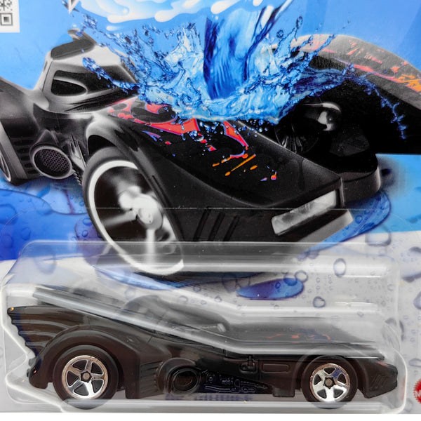 Hot wheels sales color shifters batmobile
