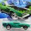 Hot Wheels Color Shifters - BLVD. Bruiser