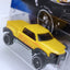 Hot Wheels Color Shifters - Mega-Duty