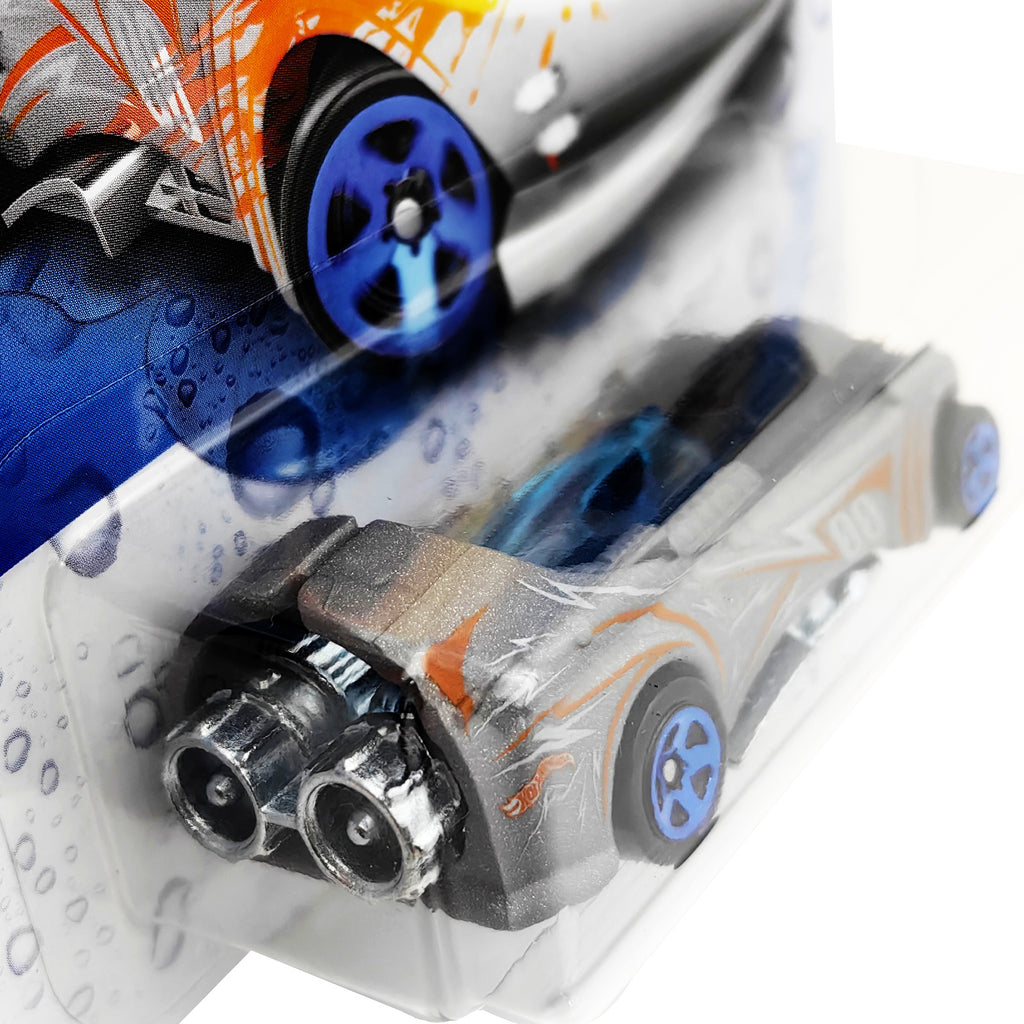 Hot Wheels Color Shifters - Power Rocket