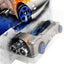 Hot Wheels Color Shifters - Power Rocket