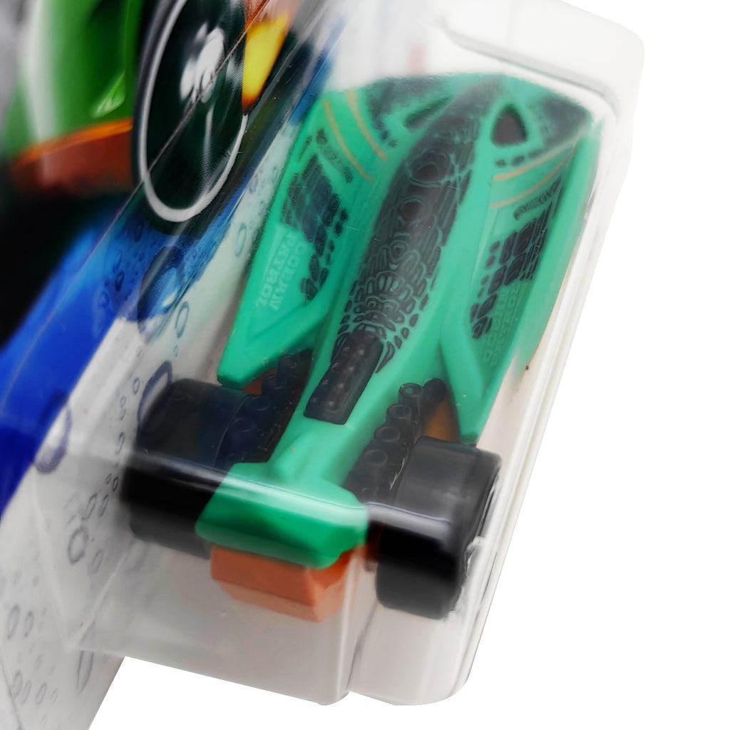 Hot Wheels Color Shifters - Super Stinger