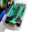 Hot Wheels Color Shifters - Super Stinger