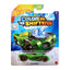 Hot Wheels Color Shifters - 16 Angels