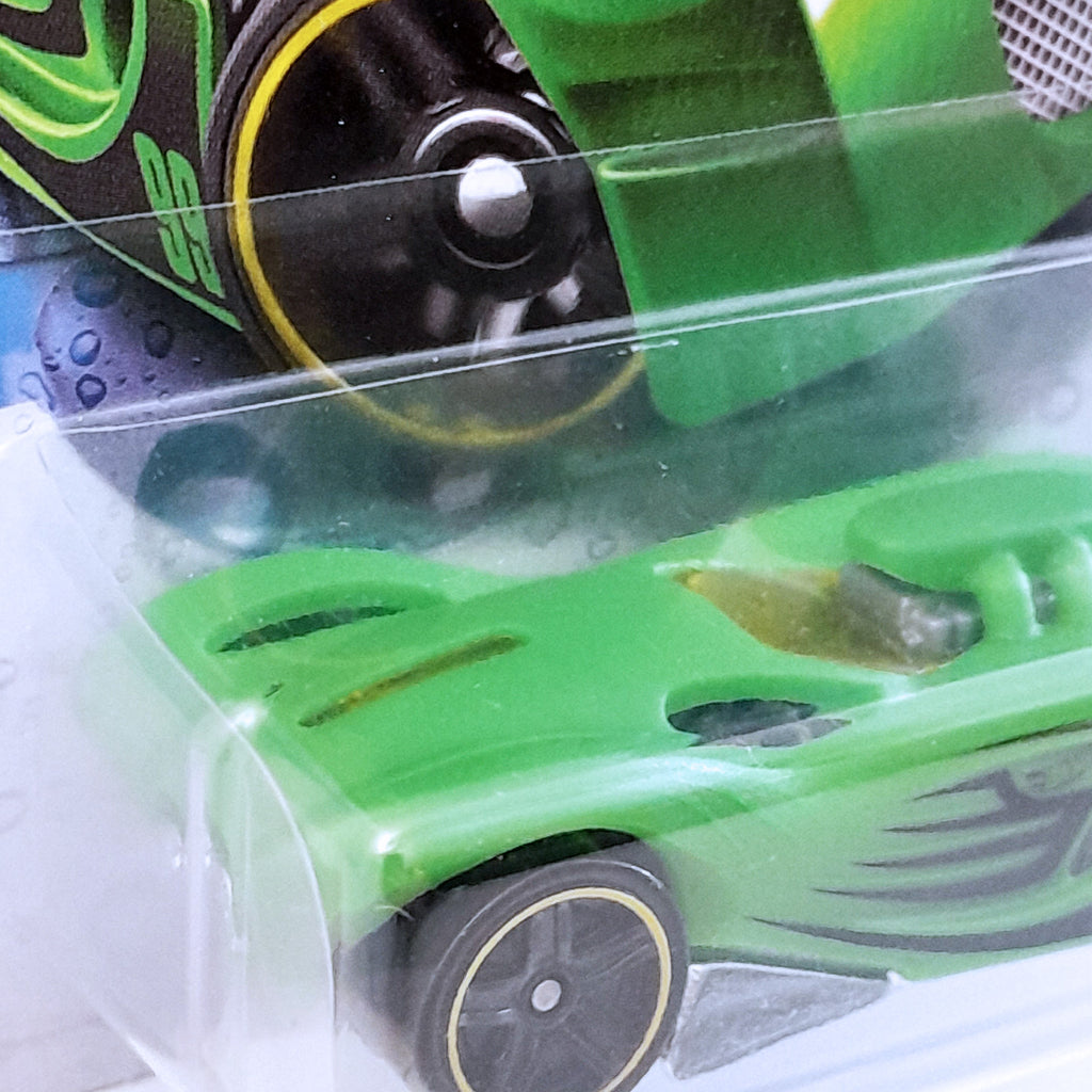 Hot Wheels Color Shifters - 16 Angels
