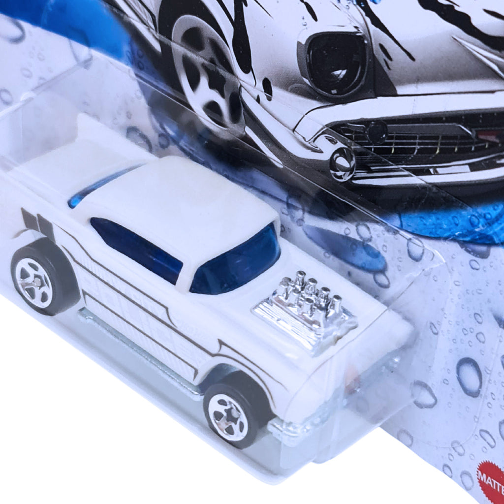 Hot Wheels Color Shifters - '57 Chevy