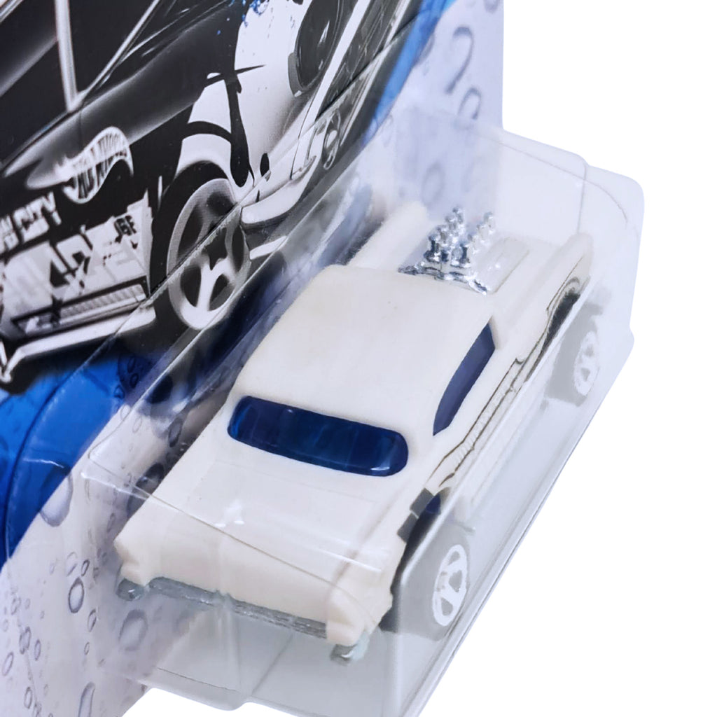 Hot Wheels Color Shifters - '57 Chevy
