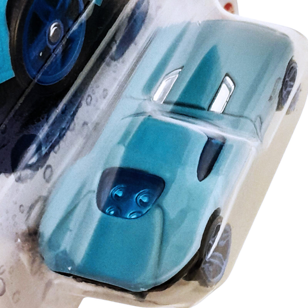 Hot Wheels Color Shifters - Fast Felion