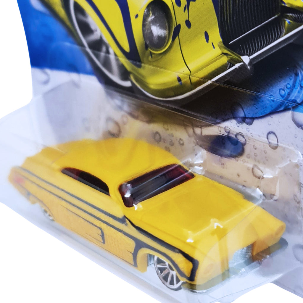 Hot Wheels Color Shifters - Fish'D & Chip'D