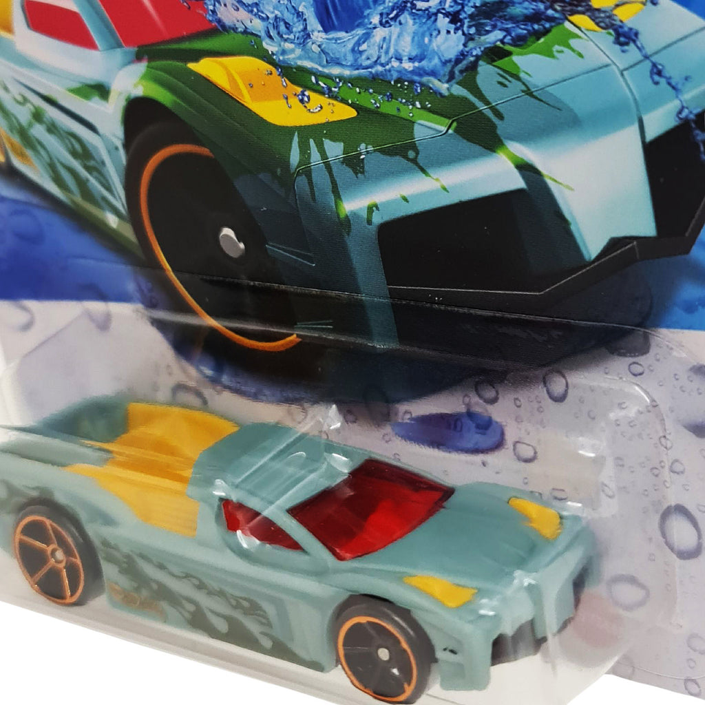 Hot Wheels Color Shifters - Hypertruck