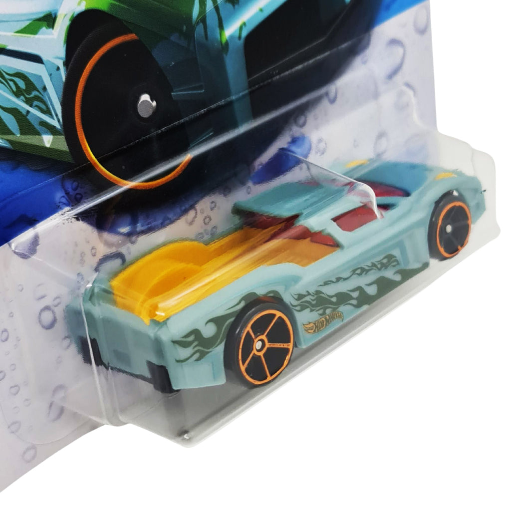 Hot Wheels Color Shifters - Hypertruck