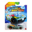 Hot Wheels Color Shifters - Hypertruck