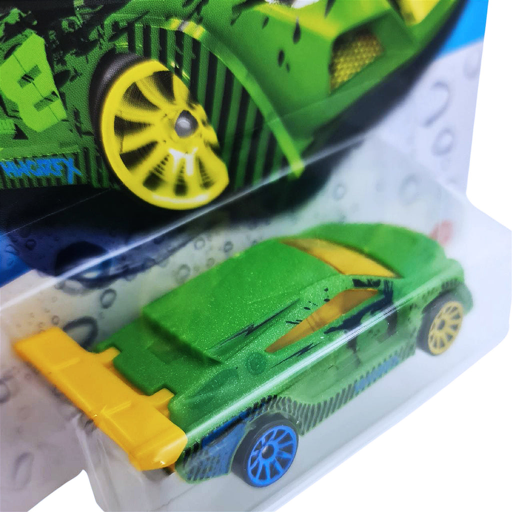 Hot Wheels Color Shifters - Loop Coupe
