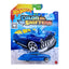 Hot Wheels Color Shifters - Purple Passion