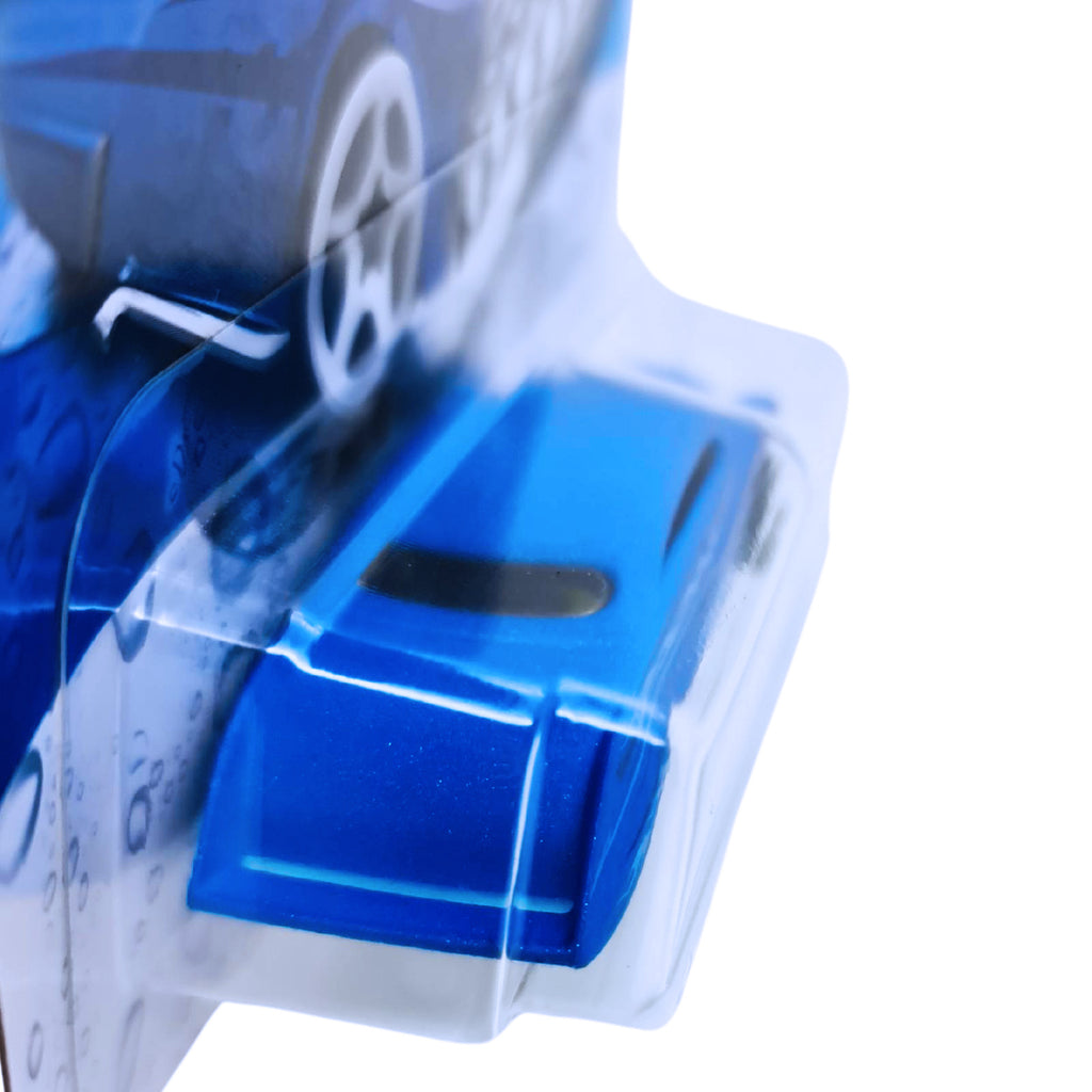 Hot Wheels Color Shifters - Purple Passion