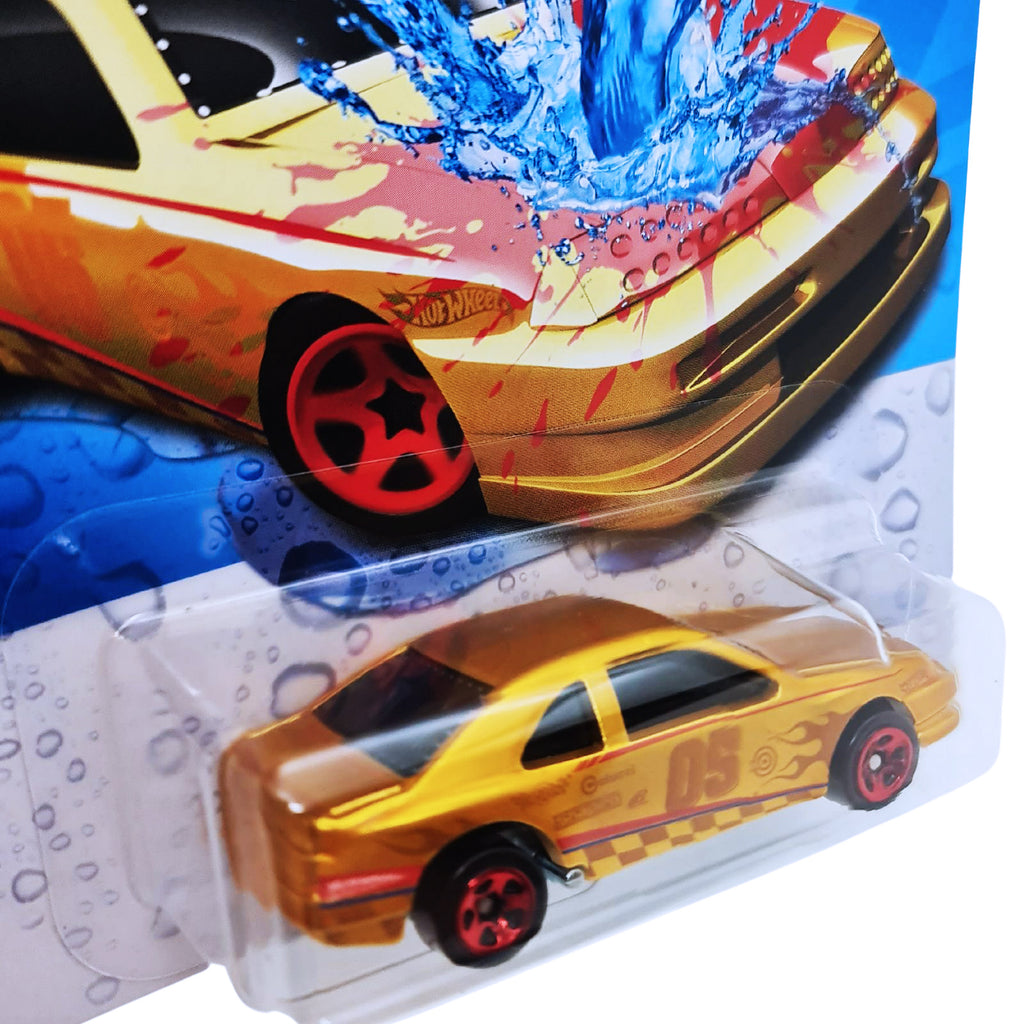 Hot Wheels Color Shifters - T-Bird Stocker