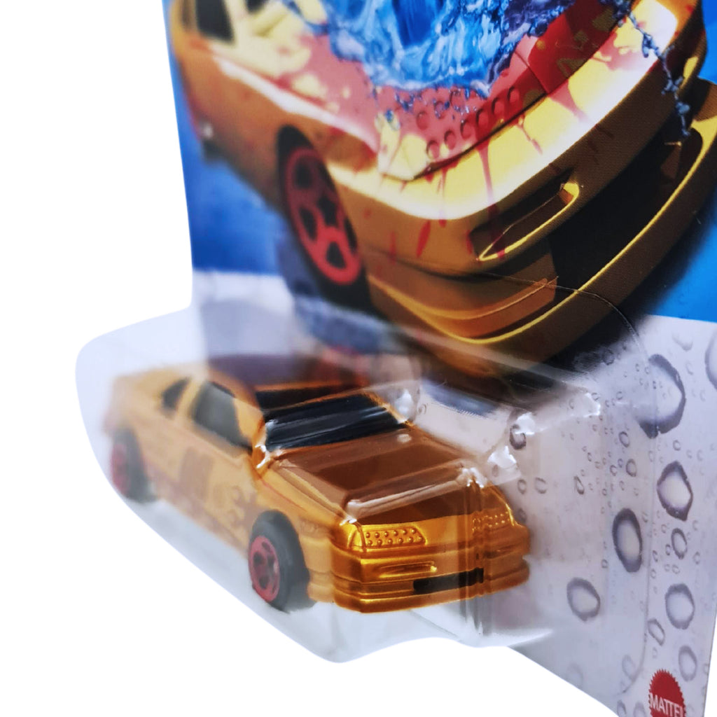 Hot Wheels Color Shifters - T-Bird Stocker