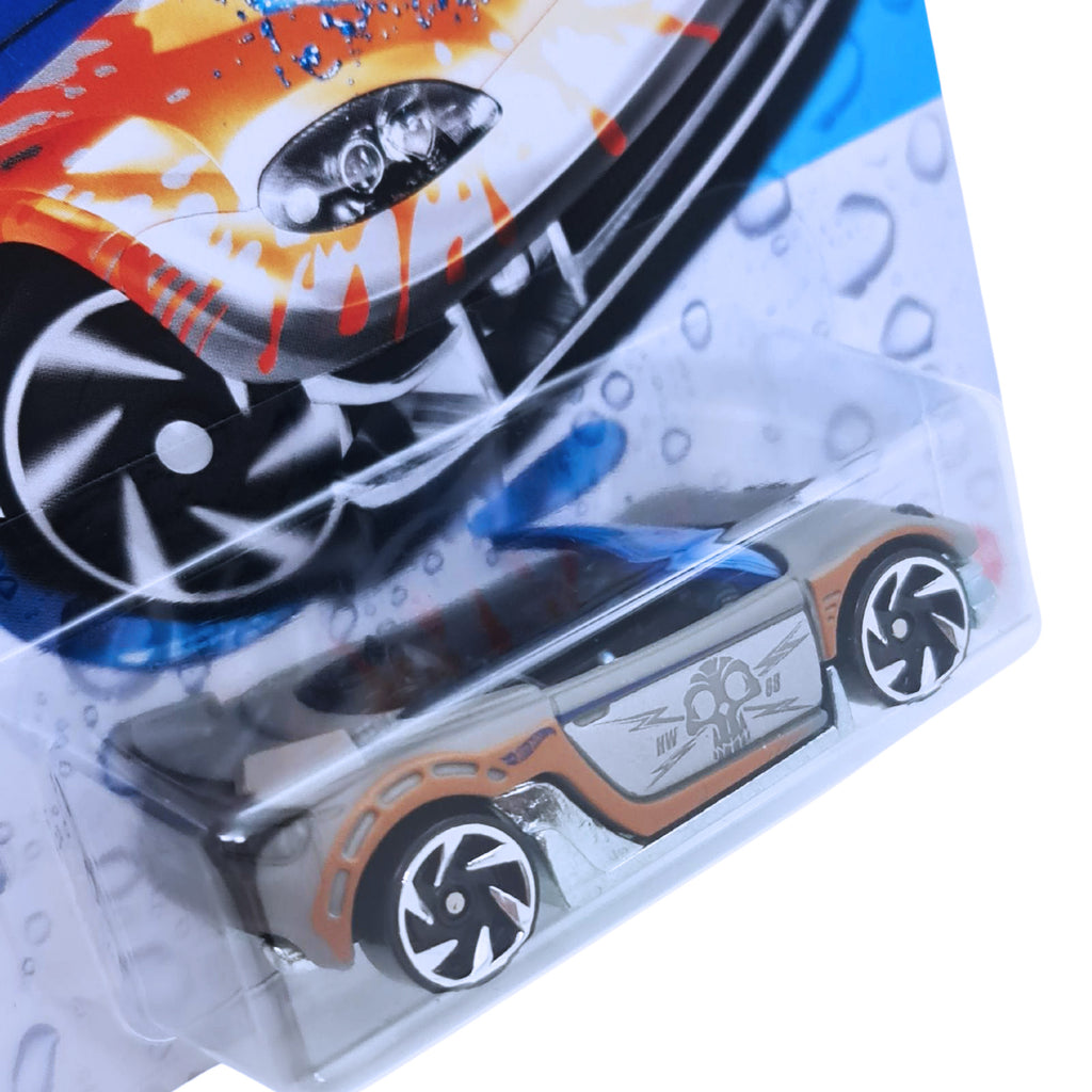 Hot Wheels Color Shifters - Trak-Tune