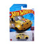 Hot Wheels COMPACT KINGS - '60s Fiat 500D Modificado