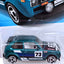 Hot Wheels COMPACT KINGS | '73 Honda Civic Custom - Green (90/250)