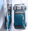 Hot Wheels COMPACT KINGS | '73 Honda Civic Custom - Green (90/250)