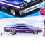 Hot Wheels COMPACT KINGS | '68 Dodge Dart - Purple (129/250)