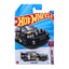 Hot Wheels COMPACT KINGS | Ford Escort - Black (113/250)