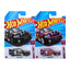 Hot Wheels COMPACT KINGS - Ford Escort