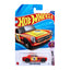 Hot Wheels COMPACT KINGS | Honda S800 Racing - Orange - RTH (212/250)