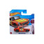 Hot Wheels COMPACT KINGS | Honda S800 Racing - Orange - RTH (212/250)