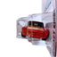 Hot Wheels COMPACT KINGS | Honda S800 Racing - Orange - RTH (212/250)