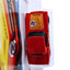 Hot Wheels COMPACT KINGS | Honda S800 Racing - Orange - RTH (212/250)
