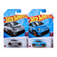 Hot Wheels COMPACT KINGS - Fiat 500e