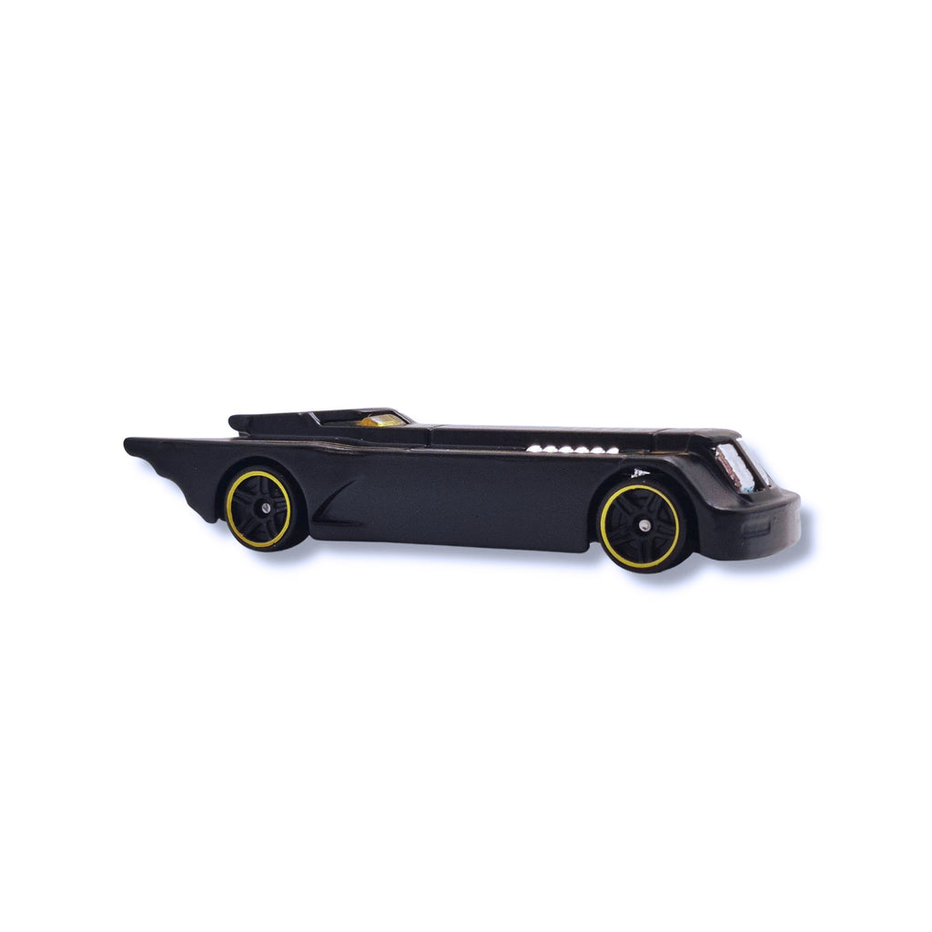 Hot Wheels DC Batman The Animated Series - Black (177/250)