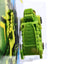 Hot Wheels Experimotors | HW Ultimate T-Rex Transporter - Green (156/250)