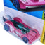 Hot Wheels EXPERIMOTORS Let's Race - Tooligan