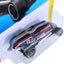 Hot Wheels EXPERIMOTORS Let's Race - Mo-Stash