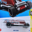 Hot Wheels EXPERIMOTORS Let's Race - Mo-Stash