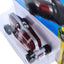 Hot Wheels EXPERIMOTORS Let's Race - Mo-Stash