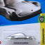 Hot Wheel 1:64 HW EXPERIMOTORS  - Porsche 911 Carrera Keychain