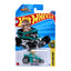 Hot Wheels EXPERIMOTORS | Skull Shaker - Turquoise (118/250)
