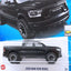 Hot Wheels FACTORY FRESH - 2020 RAM 1500 Rebel - Black