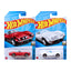 Hot Wheels FACTORY FRESH - '72 Stingray Convertible | Red White