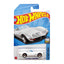 Hot Wheels FACTORY FRESH - '72 Stingray Convertible - White (47/250)