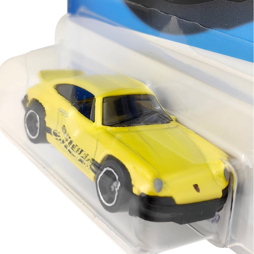 Hot Wheels FACTORY FRESH - Porsche 911 Carrera RS 2.7