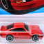 Hot Wheels FACTORY FRESH - Porsche 911 Carrera RS 2.7 | RED