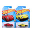 Hot Wheels FACTORY FRESH - Porsche 911 Carrera RS 2.7