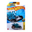 Hot Wheels FAST FOODIE | Desser Drifter - Turquoise (162/250)